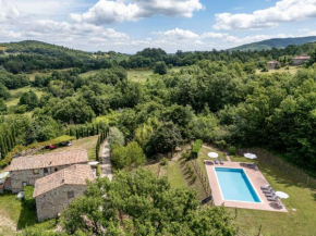 Holiday Home Belvedere by Interhome Travale